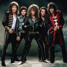 bon jovi